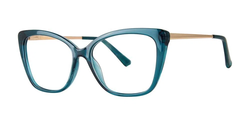 MODERN TIMES CRITERIA Eyeglasses - view 2